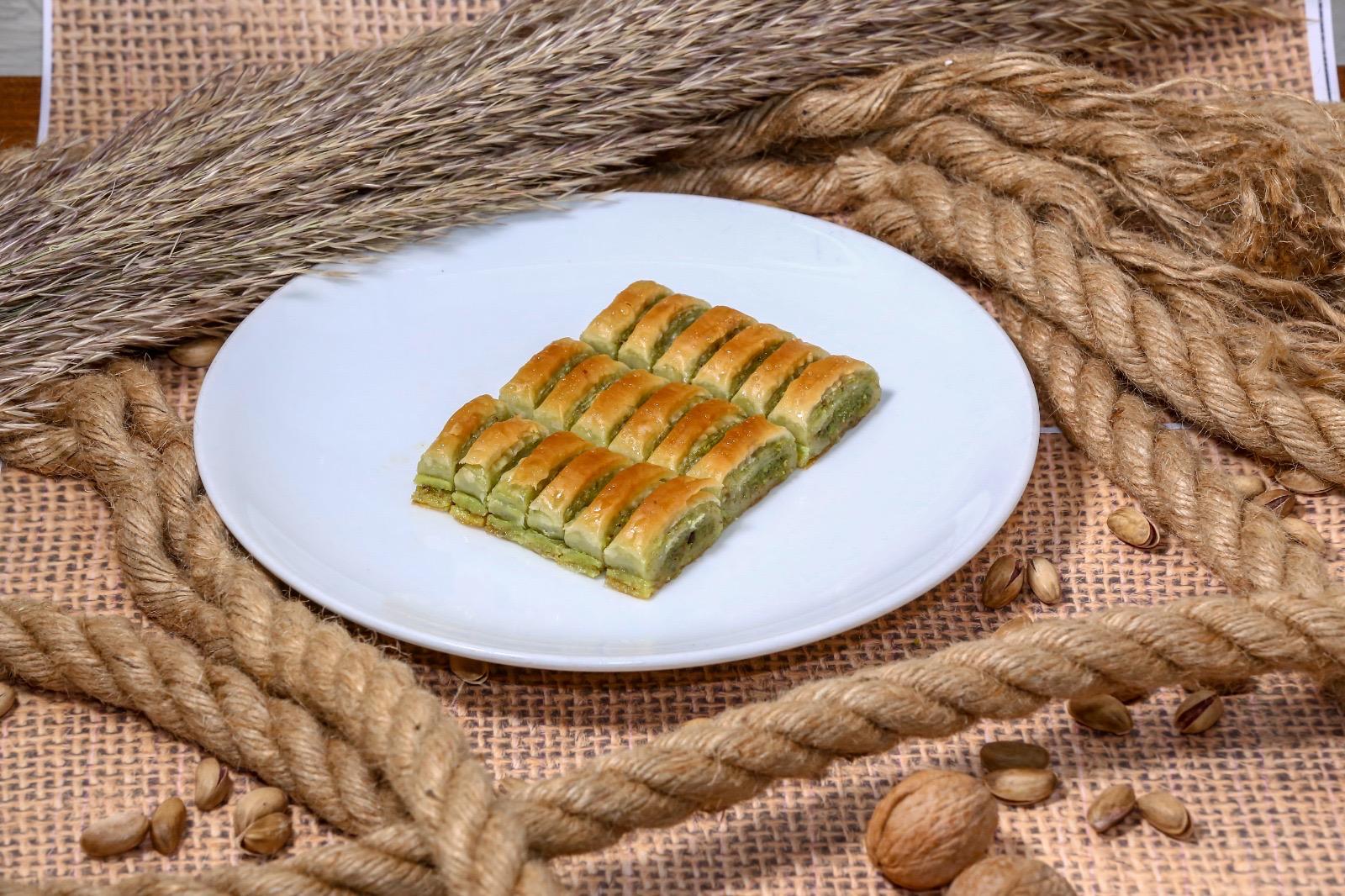 İmalat ve Dükkan