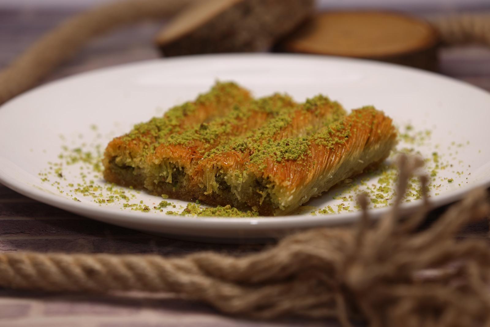 Sarma Kadayıf